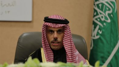 Photo of عاجل السعودية تعلن عودة كاملة للعلاقات الدبلوماسية بين دول الخليج ومصر