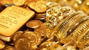 أسعار الذهب السبت 10يناير في التعاملات الصباحية