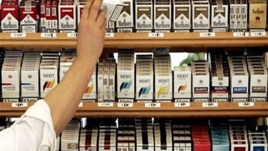 Photo of ارتفاع جديد في أسعار السجائر التفاصيل في الخبر