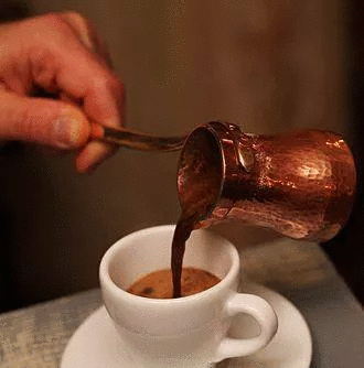 Photo of حكاية القهوة .. نبيذ العرب