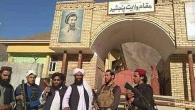 Photo of طالبان تكشف عن السيطرة الكاملة على ولاية بنجشير