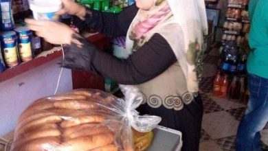 Photo of حماية المستهلك تفي بوعدها تنظيف البلد من السلع الغذائية الفاسدة