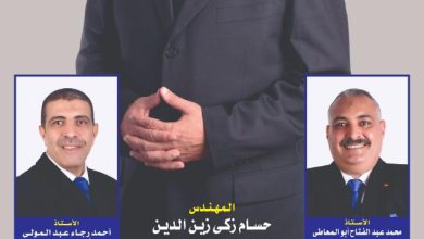 Photo of اشتعال المنافسة في انتخابات نادي المستقبل بدخول قائمة المستقبل رؤية بدمياط الجديدة
