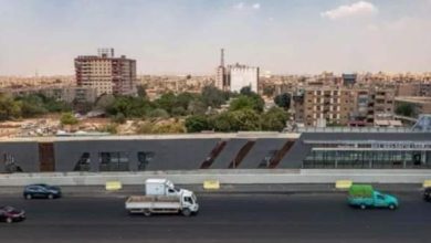 Photo of محطات الأتوبيس الترددي BRT
