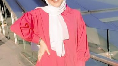 Photo of رئيس حزب الأحرار يهنئ نجله خال الصحفية داليا صابر لنجاحها في الثانوية العامة
