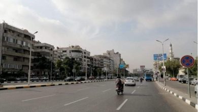 Photo of سيولة مرورية في شوارع وميادين القاهرة والجيزة وانتشار الخدمات المرورية