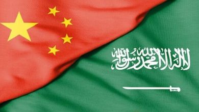 Photo of بكين: السعودية  تستضيف قمة عربية صينية الشهر المقبل