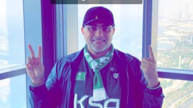 Photo of عاطف سندي توقع فوز المنتخب السعودي على منتخب الأرجنتين بنتيجة (٢-١) فأصاب