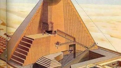 Photo of لماذا الهرم الأكبر بالذات ﻣﻦ ﻋﺠﺎﺋﺐ ﺍﻟﺪﻧﻴﺎ ﺍﻟﺴﺒﻊ ؟ وحكمة القدماء المصريين