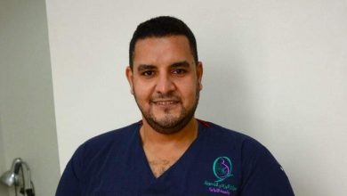 Photo of أحمد الصادق يوضح أسباب اللجوء لعملية إستئصال الرحم