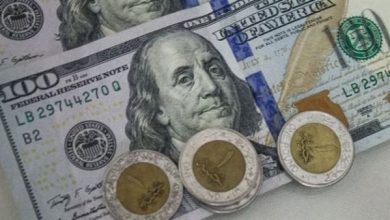Photo of تعرف على أسعار الدولار الأمريكي مقابل الجنيه المصري في البنوك