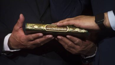 Photo of الكشف عن تفاصيل السماح بحرق القرآن أمام السفارة التركية في السويد