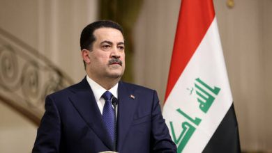 Photo of رئيس الوزراء العراقي يعلن عن زيارة مرتقبة إلى فرنسا