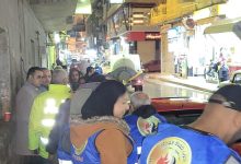 Photo of حماة الوطن بالإسكندرية تشكل غرفة عمليات لمواجهة الطقس السيء