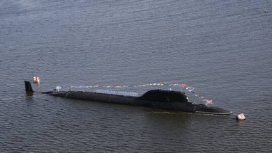 Photo of خبير عسكري أمريكي: الغواصات النووية الروسية الحديثة تهدد الولايات المتحدة