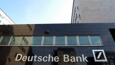 Photo of انهيار سهم أكبر مصرف ألماني في ظل مخاوف حول استقرار القطاع المصارفي الأوروبي