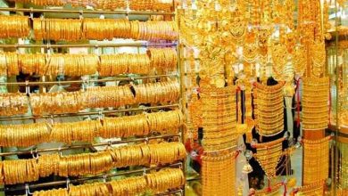 Photo of استنى ماتبعش الذهب إلى معاك ..انخفاض أسعار الذهب خلال شهر مارس الحالي