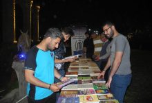 Photo of اصدارات دار المأمون في مهرجان (ليالي القشلة الرمضاني بنسخته الثانية)