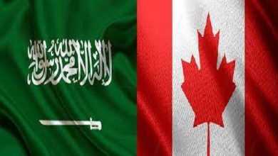 Photo of إعلان عودة العلاقات بين السعودية وكندا يتصدر “تويتر”