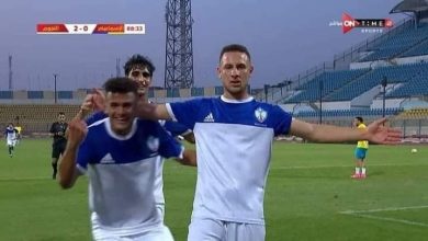 Photo of النجوم يطيح بالإسماعيلي من كأس مصر