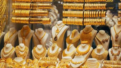 Photo of عاجل .. تعرف على أسعار الذهب في الأسواق المصرية والعالمية التفاصيل في التقرير
