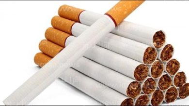Photo of ارتفاع جنوني لاسعار السجائر المحلية والمستوردة والرقابة تلاحق تجار الجملة بالقليوبية