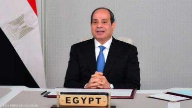 Photo of الرئيس السيسي يكشف عن أخطر القضايا التي تواجه مصر