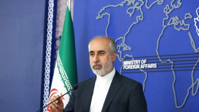 Photo of طهران: أذربيجان أكدت لنا عدم وجود نية لديها للهجوم على أرمينيا