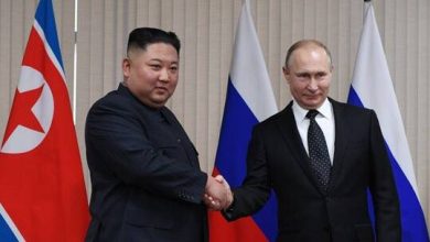 Photo of عاجل .. الكرملين يعلن عن زيارة وشيكة لزعيم كوريا الشمالية كيم جونغ أون إلى روسيا