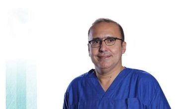 Photo of وليد الدالى: الطب الحديث أوجد علاج للغرغرينا بدون بتر