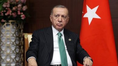 Photo of عاجل .. الرئيس التركي سيناقش في قمة منظمة التعاون الاقتصادي تقديم مساعدات إنسانية لفلسطين