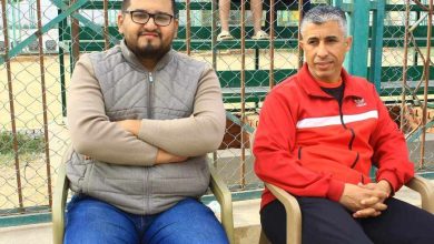 Photo of قليوب مع عبد النبى وشولا شكل تانى فى القسم الثالث