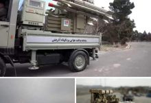 Photo of إيران تكشف عن منظومتين جديدتين للدفاع الجوي من صنعها المحلي