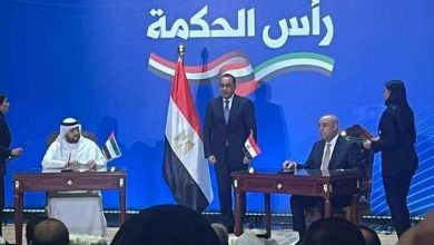 Photo of تصريحات رئيس الوزراء المصري الجديدة حول مشروع “رأس الحكمة” تثير تفاعلاً
