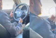 Photo of بعد حبيبة الشماع.. مكسيكية تقفز من السيارة بعد تعرضها للتحرش من سائق أوبر