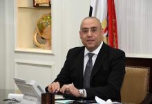 Photo of وزير الإسكان يُصدر قرارين لإزالة مخالفات بناء بالساحل الشمالي الغربي وبني سويف الجديدة