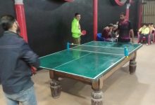 Photo of ختام منافسات الاتحاد العام لمراكز شباب مصر في كرة القدم والطاولة وتنس الطاولة