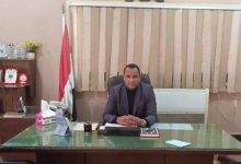 Photo of محمد غنيم رئيساً لمركز ومدينة كفرشكر والتايم المصرية تتقدم بالتهنئة